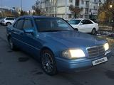 Mercedes-Benz C 220 1994 года за 1 650 000 тг. в Алматы