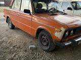 ВАЗ (Lada) 2106 1979 года за 500 000 тг. в Жезказган – фото 5