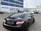 Toyota Camry 2010 года за 4 900 000 тг. в Астана – фото 4