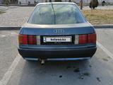 Audi 80 1991 годаүшін910 000 тг. в Тараз – фото 4