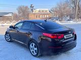 Kia Optima 2014 года за 7 000 000 тг. в Алматы – фото 2