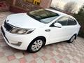 Kia Rio 2014 годаүшін5 155 555 тг. в Алматы