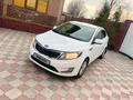 Kia Rio 2014 годаүшін5 155 555 тг. в Алматы – фото 10