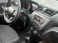 Kia Rio 2014 года за 5 155 555 тг. в Алматы – фото 16