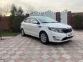 Kia Rio 2014 года за 5 155 555 тг. в Алматы – фото 18