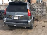 Lexus GX 470 2003 годаүшін6 777 777 тг. в Караганда – фото 2