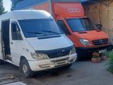 Mercedes-Benz Sprinter 2009 года за 9 000 000 тг. в Алматы – фото 2