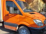 Mercedes-Benz Sprinter 2009 года за 9 000 000 тг. в Алматы – фото 4