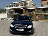 Mercedes-Benz S 350 2008 года за 7 500 000 тг. в Актау – фото 3