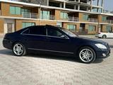 Mercedes-Benz S 350 2008 года за 7 500 000 тг. в Актау – фото 5