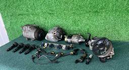 СТАРТЕР НИССАН (ГЕНЕРАТОР/ГУР/НАВЕСНОЙ/ДВС/АКПП/ДВИГАТЕЛЬ) за 18 000 тг. в Алматы