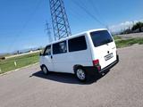 Volkswagen Transporter 1995 года за 4 200 000 тг. в Тараз – фото 2