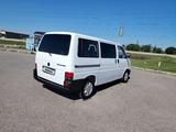 Volkswagen Transporter 1995 года за 4 200 000 тг. в Тараз – фото 3