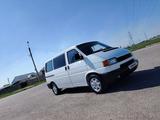 Volkswagen Transporter 1995 года за 4 200 000 тг. в Тараз – фото 5