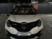 Renault Kaptur 2019 годаүшін8 000 000 тг. в Уральск