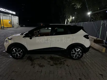 Renault Kaptur 2019 года за 8 000 000 тг. в Уральск – фото 2