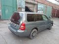 Subaru Forester 2002 года за 3 800 000 тг. в Усть-Каменогорск – фото 2