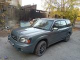 Subaru Forester 2002 года за 3 800 000 тг. в Усть-Каменогорск – фото 3