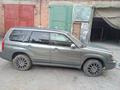 Subaru Forester 2002 года за 3 800 000 тг. в Усть-Каменогорск – фото 4