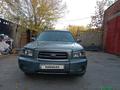 Subaru Forester 2002 года за 3 800 000 тг. в Усть-Каменогорск – фото 5