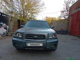 Subaru Forester 2002 года за 3 800 000 тг. в Усть-Каменогорск – фото 5