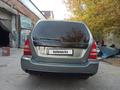 Subaru Forester 2002 года за 3 800 000 тг. в Усть-Каменогорск – фото 6