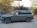 Subaru Forester 2002 года за 3 800 000 тг. в Усть-Каменогорск – фото 7