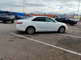 Toyota Camry 2007 годаүшін5 700 000 тг. в Алматы – фото 4