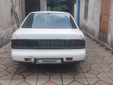 Nissan Maxima 1990 года за 560 000 тг. в Алматы – фото 2