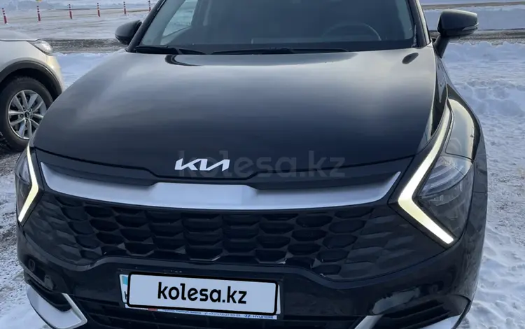 Kia Sportage 2023 годаүшін13 500 000 тг. в Астана