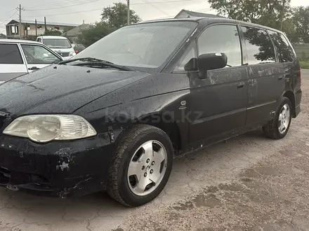 Honda Odyssey 2001 года за 1 500 000 тг. в Алматы – фото 2