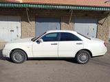 Nissan Cedric 2000 года за 3 800 000 тг. в Астана – фото 2