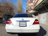 Nissan Cedric 2000 года за 3 800 000 тг. в Астана – фото 4