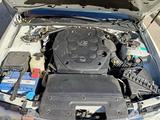 Nissan Cedric 2000 года за 3 800 000 тг. в Астана – фото 5