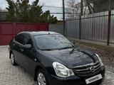 Nissan Almera 2013 годаүшін4 500 000 тг. в Алматы – фото 3