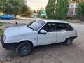 ВАЗ (Lada) 2109 1994 годаfor550 000 тг. в Актобе – фото 2