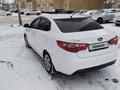 Kia Rio 2014 года за 5 500 000 тг. в Павлодар – фото 8