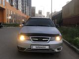 Daewoo Nexia 2014 года за 1 550 000 тг. в Астана – фото 3