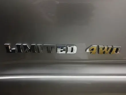 Toyota 4Runner 2005 года за 12 100 000 тг. в Алматы – фото 3