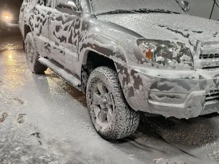 Toyota 4Runner 2005 года за 12 100 000 тг. в Алматы – фото 2