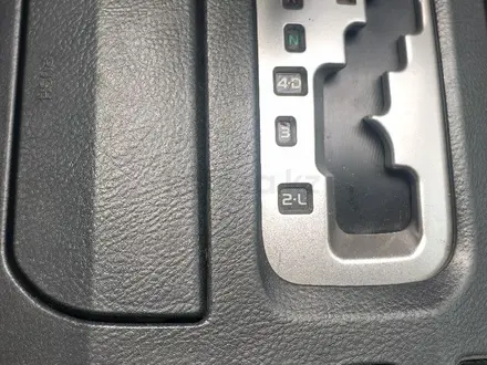 Toyota 4Runner 2005 года за 12 100 000 тг. в Алматы – фото 4