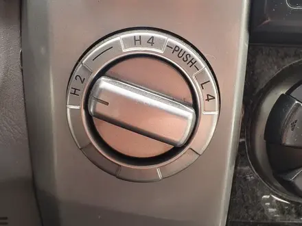 Toyota 4Runner 2005 года за 12 100 000 тг. в Алматы – фото 5