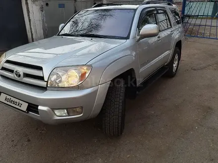 Toyota 4Runner 2005 года за 12 100 000 тг. в Алматы