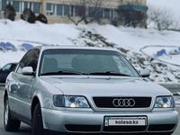 Audi A6 1996 годаүшін3 600 000 тг. в Тараз