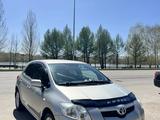 Toyota Corolla 2008 годаүшін5 500 000 тг. в Усть-Каменогорск – фото 5