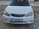 Toyota Camry 2005 годаүшін5 200 000 тг. в Шымкент