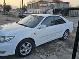 Toyota Camry 2005 годаүшін5 200 000 тг. в Шымкент – фото 3