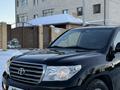 Toyota Land Cruiser 2009 годаfor16 650 000 тг. в Астана – фото 12