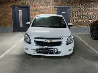 Chevrolet Cobalt