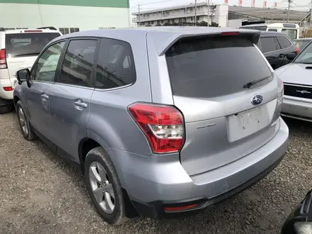 Subaru Forester 2014 года за 250 000 тг. в Алматы – фото 12